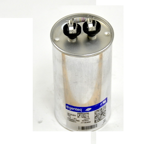 Trane CPT0272 Single Run Capacitor 40MFD 440V