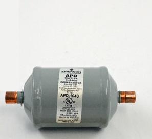 Nordyne 669546R Muffler