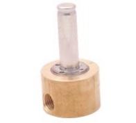 Emerson Flow Controls 030114 202CB 1/8B 5/32B VLC
