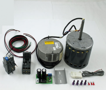 Aaon K01349 Motor Control Kit