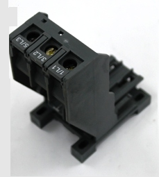 Aaon R59850 Overload Relay