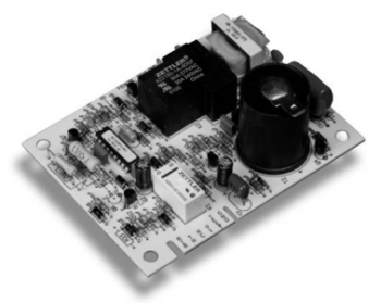 Fenwal 35-535908-113 Microprocessor-Based Direct Spark Ignition Control Module 12VDC