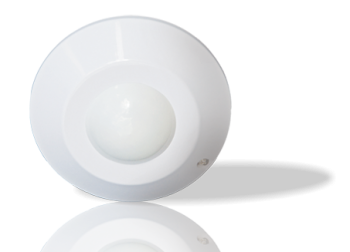 Peco SA200-001 Infrared Slave Sensor Ceiling Mount