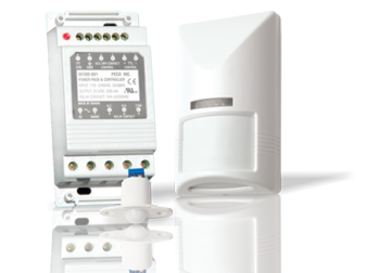 Peco SK200-001 Hotel Room Occupancy Sensor Kit