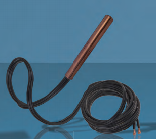 Peco 68671 Remote Temperature Probe 60" Pipe Mount