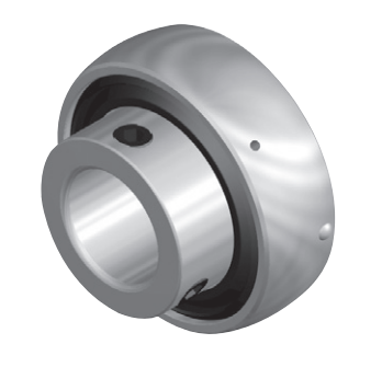 Emerson (Browning) VS-112 Bearing Insert 3/4" Bore