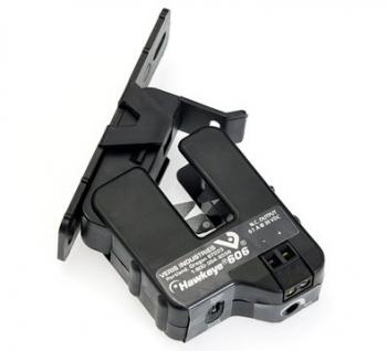 Veris H-606 1.25/50A Adjustable Trip Pt Current Switch