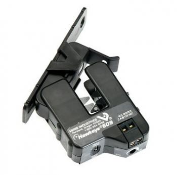 Veris H-609 1.25/50A Adjustable Current Switch with Led