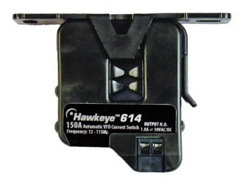 Veris H-614 1.5-150A Current Swn/0 1A@30V