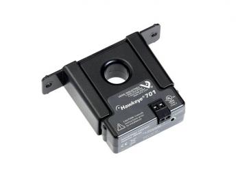 Veris H-701 1/135A Adjustable Current Switch with O Led