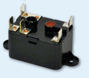 Mars 92293 General Purpose Switching Relay 24V 16A SPDT