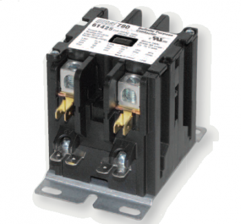 Mars 61425 Definite Purpose Contactor 24V