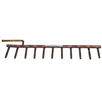 Carrier 50DK407883 Lower Header Assembly
