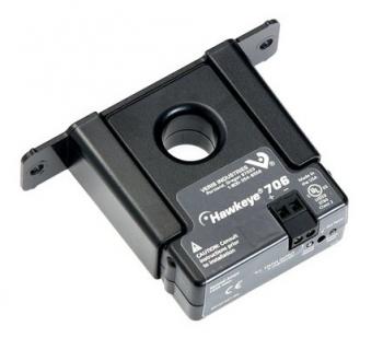 Veris H-706 1/135A Adjustable Trip Pt Current Sw