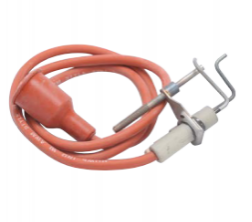 Baso Y75RJ-1 Replacement Flame Sensor Rod