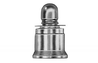 Robertshaw 10-166 Pilot Orifice Liquid Propane