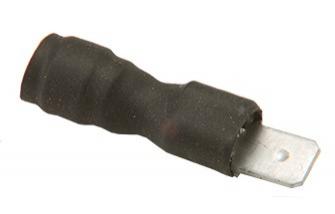 Robertshaw 10-391 Quick Connect Adapter Spark Plug to 1/4" Female