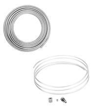 Robertshaw 11-192 Aluminum Tubing 3/16"
