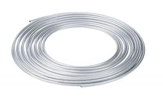 Robertshaw 11-193 Aluminum Tubing 1/4" X 50-ft
