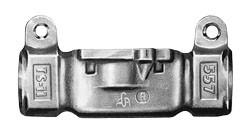Robertshaw 1710-126 Valve Body 1/2"
