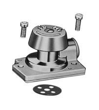 Robertshaw 1751-005 Hi-Lo Gas Regulator 1.3-3.5" W.C.