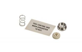 Robertshaw 1751-018 Natural Gas Regulator 7100 & 7200 Series