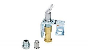 Robertshaw 1830-001 Pilot Universal Kit
