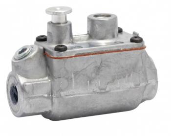 Baso H17AA-2 Automatic Pilot Valve 1/8" 54,000 Btu 16kW Standard