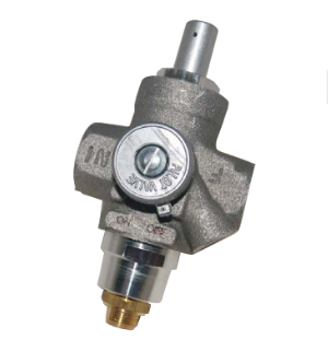 Baso H19AL-2 Automatic Shut-Off Pilot Gas Valve