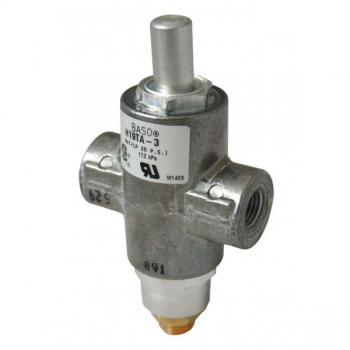 Baso H19ME-1 Automatic Shut-Off Pilot Gas Valve