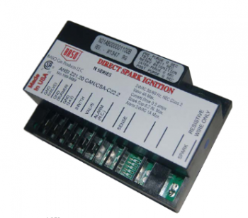 Baso N17EB003002100B-1C Direct Spark Ignition Module