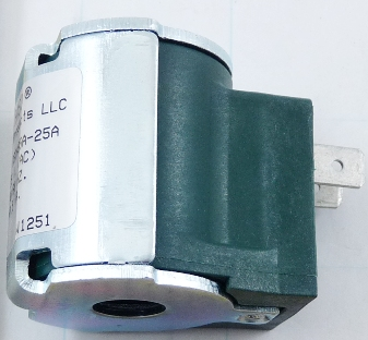 Baso RSDA95A-25AC Solenoid Coil
