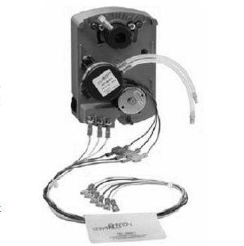 Johnson Controls M9106-AGA-2N02 Electric Non-Spring Return Actuator 24V