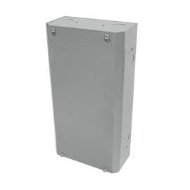 Functional Devices (RIB) MH1020 Metal Housing NEMA 1