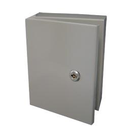 Functional Devices (RIB) MH2204-N4 Metal Housing NEMA 1