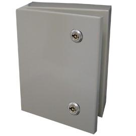 Functional Devices (RIB) MH3204-N4 Metal Housing NEMA 1