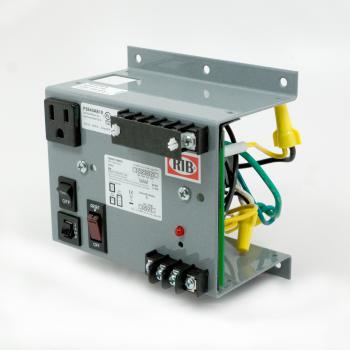 Functional Devices (RIB) PSB40AB10 AC Power Supply