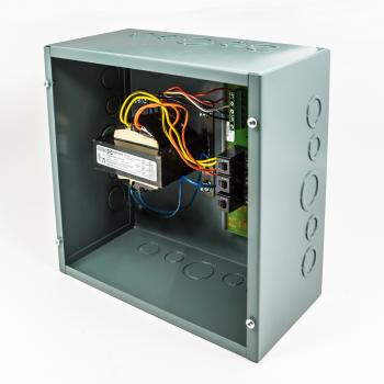 Functional Devices (RIB) PSH300A AC Power Supply