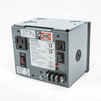 Functional Devices (RIB) PSH75A AC Power Supply