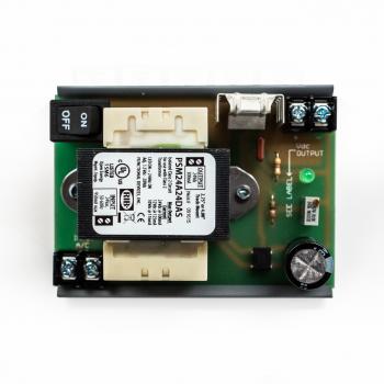 Functional Devices (RIB) PSM24A24DAS DC Power Supply