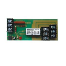 Functional Devices (RIB) RIBM2401D Track Mount Pilot Relay