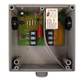 Functional Devices (RIB) RIBU1CW T-Style Pilot Relay