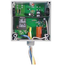 Functional Devices (RIB) RIBTE02B Low Input Optosisolated Relay