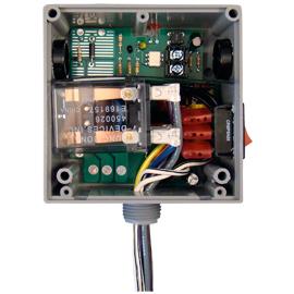 Functional Devices (RIB) RIBTE02P-S Low Input Optosisolated Relay