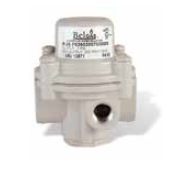 BelGas P36 Series Gas Regulator 1/4" 0-60psi