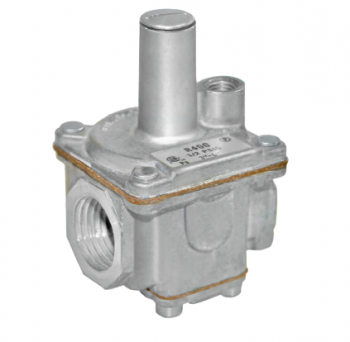 Maxitrol R400S-1/2 Balanced Valve Design Gas Regulator 1/2"
