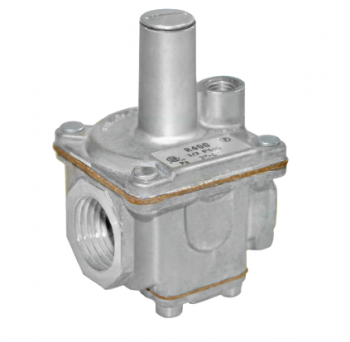 Maxitrol R500-1/2 Balanced Valve Design Gas Regulator 1/2"