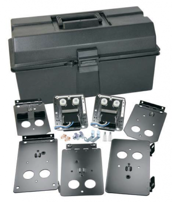 Allanson 2275-KIT Electronic Ignition Transformer Service Kit