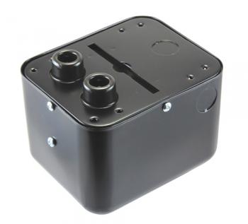 Allanson 421-BT332 240V Transformer 10,000V Secondary Replaces