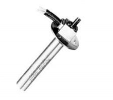 Fenwal 01-017300-000 Thermoswitch Controller with Flange Head